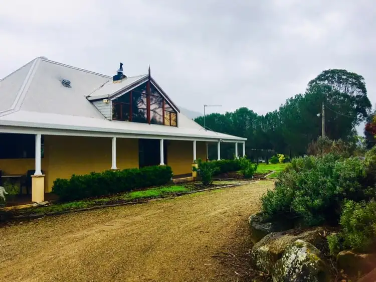 Second view of Homely rural property listing, Address available on request