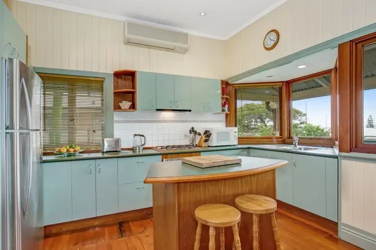 Fourth view of Homely house listing, 34 Gordon Parade, Manly QLD 4179