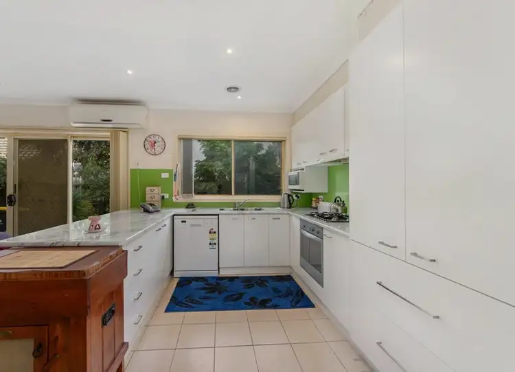 Third view of Homely house listing, 16 Rafter Drive, St Albans VIC 3021