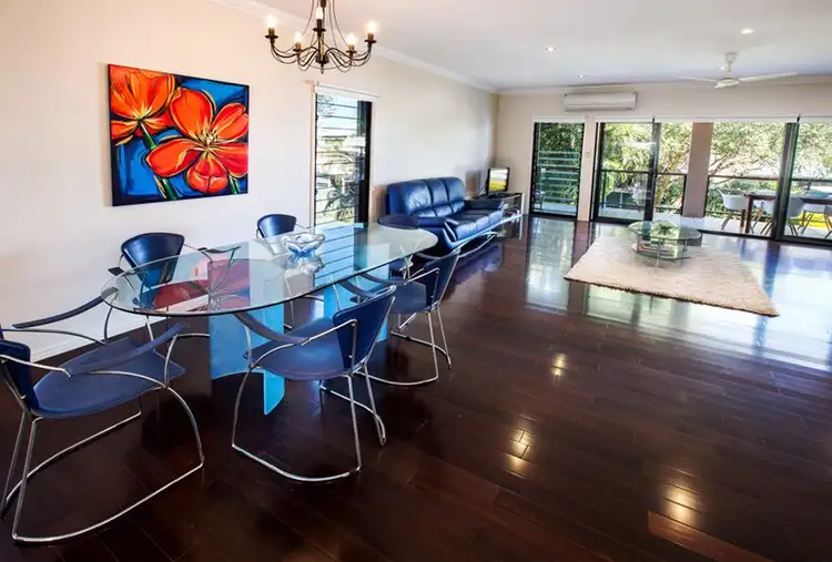 Fifth view of Homely house listing, 1 Peterson Street, Scarborough QLD 4020