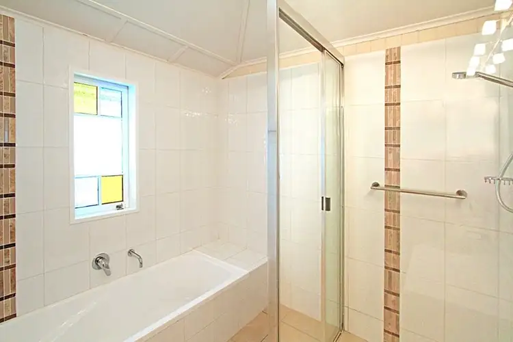 Fifth view of Homely house listing, 276 Denham Street Extended, The Range QLD 4700