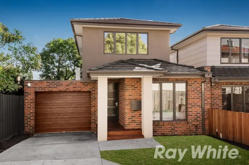 Main view of Homely house listing, 5 Royal Lane, Surrey Hills VIC 3127