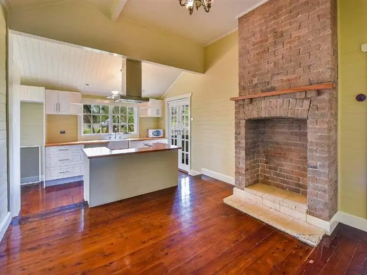 Fourth view of Homely house listing, 115 Waminda Avenue, Campbelltown NSW 2560