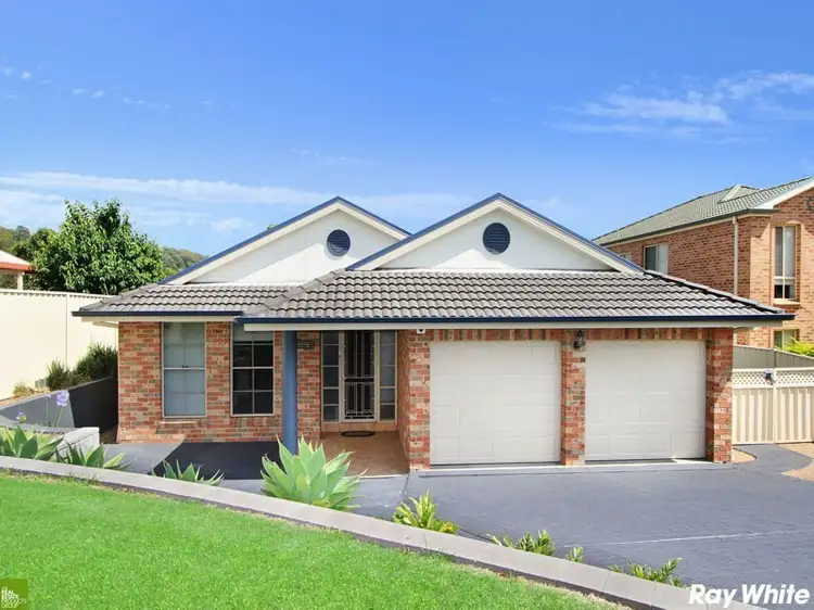 Main view of Homely house listing, 26 Ashburton Drive, Albion Park NSW 2527