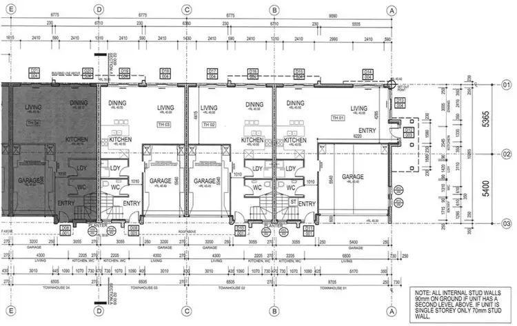 Sixth view of Homely townhouse listing, Address available on request