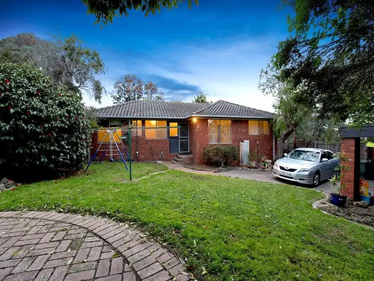 Seventh view of Homely house listing, 193 Karingal Drive, Frankston VIC 3199