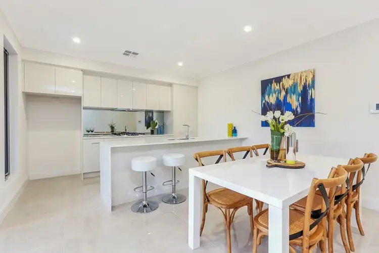 Sixth view of Homely house listing, 5 Anderson Street, Henley Beach South SA 5022