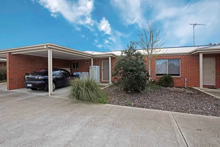 Second view of Homely unit listing, 5/7 Isabella Street, Grovedale VIC 3216