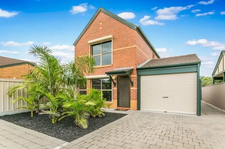 Main view of Homely unit listing, 6/29 Coburg Road, Alberton SA 5014