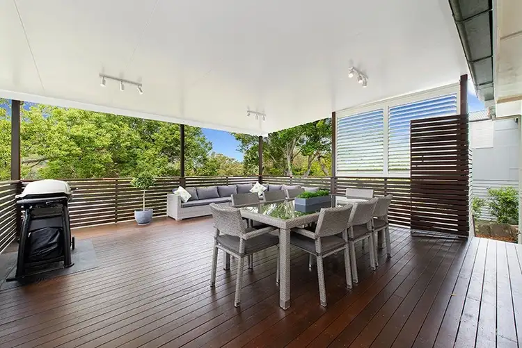 25 Broadland Street, The Gap QLD 4061