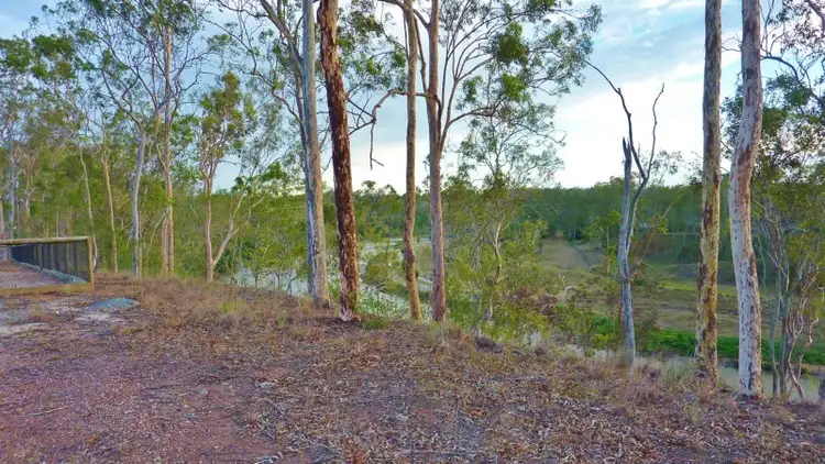 Seventh view of Homely land listing, Lot 248, 155 Diamantina Circle, Karalee QLD 4306