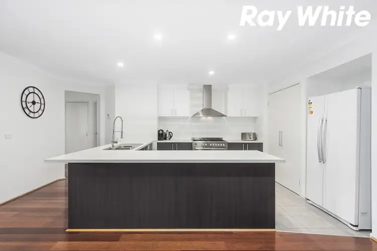 Seventh view of Homely house listing, 38 Honeyeater Way, Pakenham VIC 3810