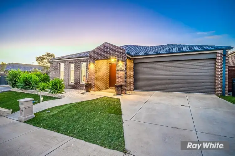 Second view of Homely house listing, 133 Penrose Promenade, Tarneit VIC 3029