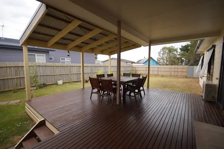 Fifth view of Homely house listing, 56 Redwood Drive, Cowes VIC 3922