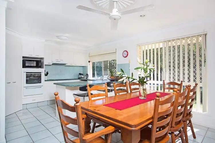 Third view of Homely house listing, 1/204 Darlington Drive, Banora Point NSW 2486