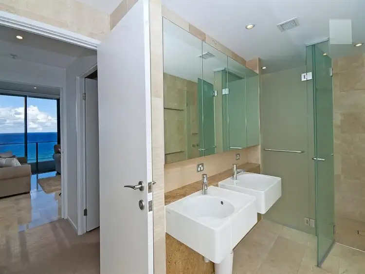 Seventh view of Homely apartment listing, 41/173 Old Burleigh Road, Broadbeach QLD 4218