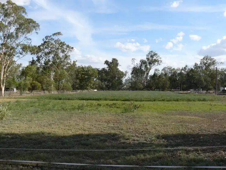 Second view of Homely land listing, 92 Warialda Street, Pallamallawa NSW 2399