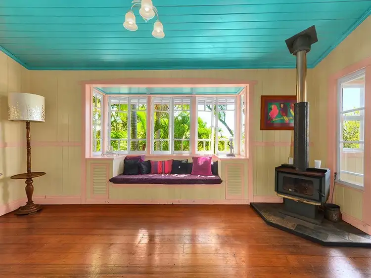 Fifth view of Homely house listing, 101 Heather Street, Wilston QLD 4051