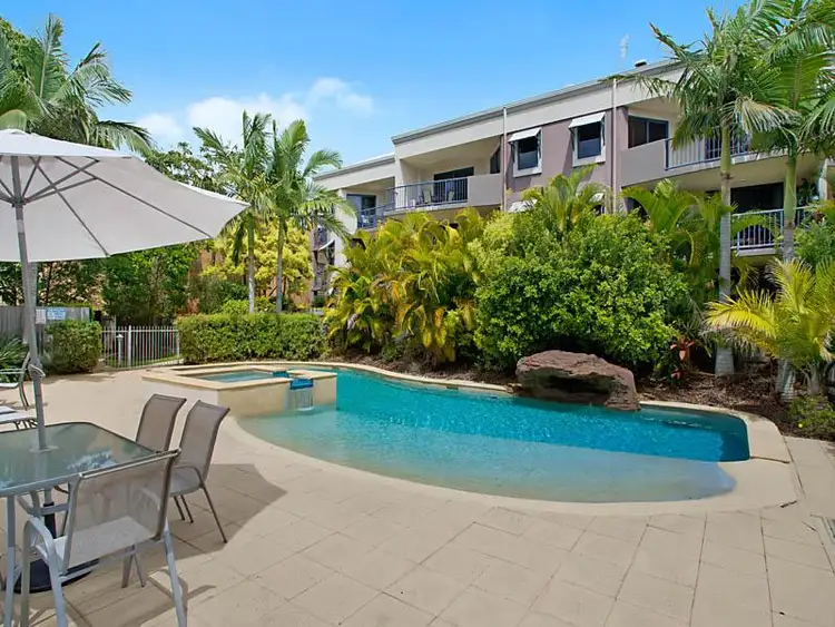 Fourth view of Homely unit listing, Unit 12 Rivers on Duporth 87-89 Duporth Avenue, Maroochydore QLD 4558