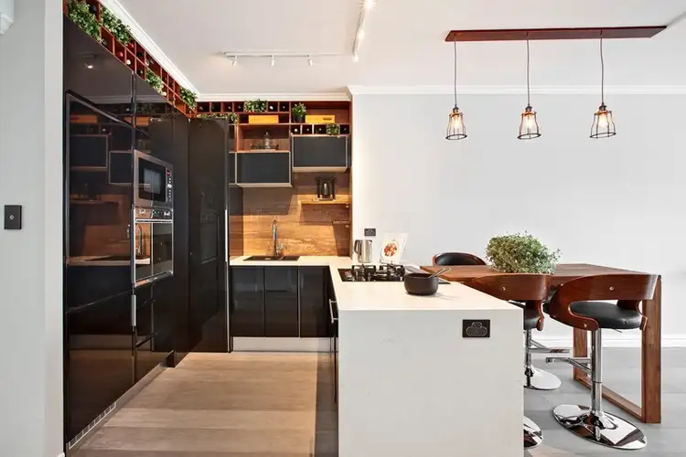Main view of Homely apartment listing, 76/515 Kent Street, Sydney NSW 2000