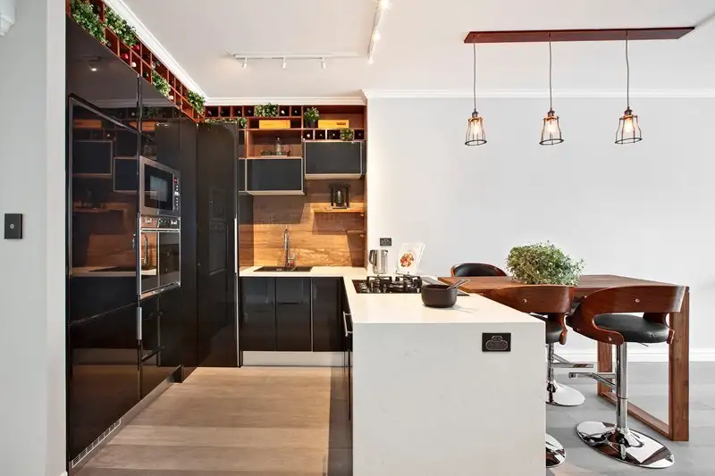 Main view of Homely apartment listing, 76/515 Kent Street, Sydney NSW 2000