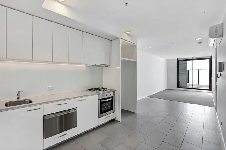 Second view of Homely apartment listing, 116/632-640 Doncaster Road, Doncaster VIC 3108