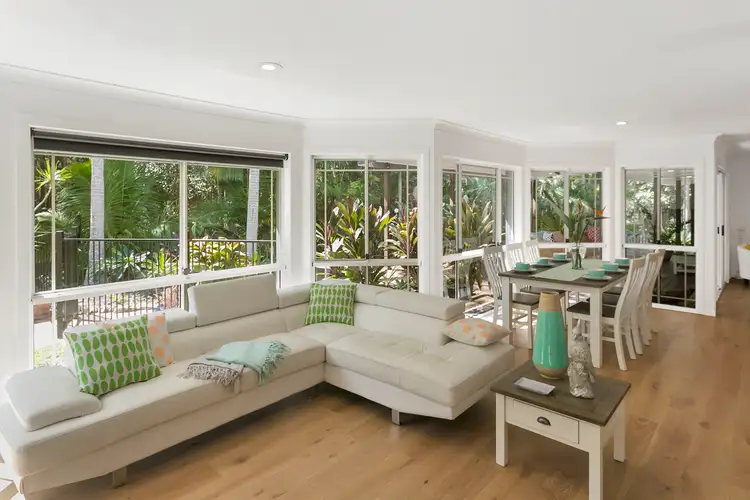 Fourth view of Homely house listing, 12 Skylark Court, Noosaville QLD 4566