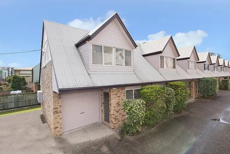Main view of Homely unit listing, Unit 1 Ottawa 33 Baden Powell Street, Maroochydore QLD 4558