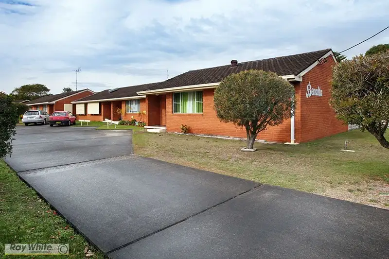 Main view of Homely house listing, 1/48 Short Street, Forster NSW 2428