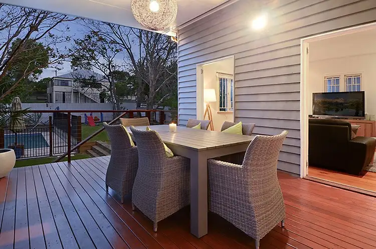 Third view of Homely house listing, 37 Antill Street, Wilston QLD 4051