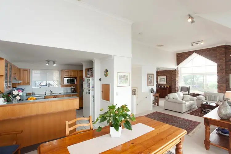 Sixth view of Homely townhouse listing, 1/222 Latrobe Terrace, Paddington QLD 4064