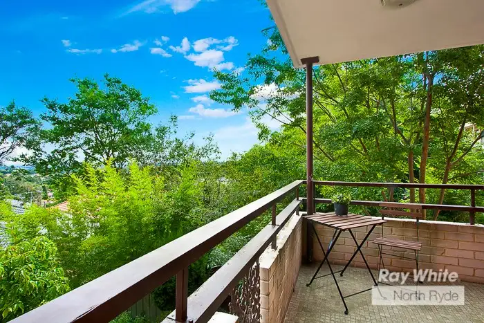 Fifth view of Homely unit listing, 8/224 Blaxland Road, Ryde NSW 2112