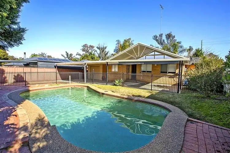 Main view of Homely house listing, 79 Newham Drive, Cambridge Gardens NSW 2747