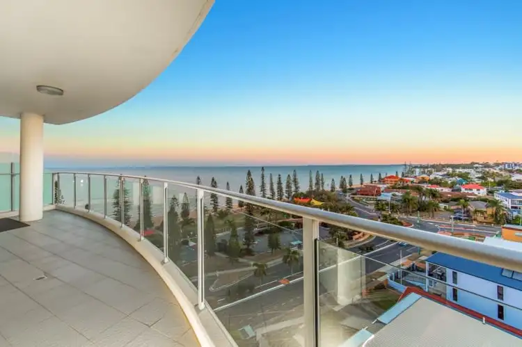 32/17-23 Marine Parade, Redcliffe QLD 4020