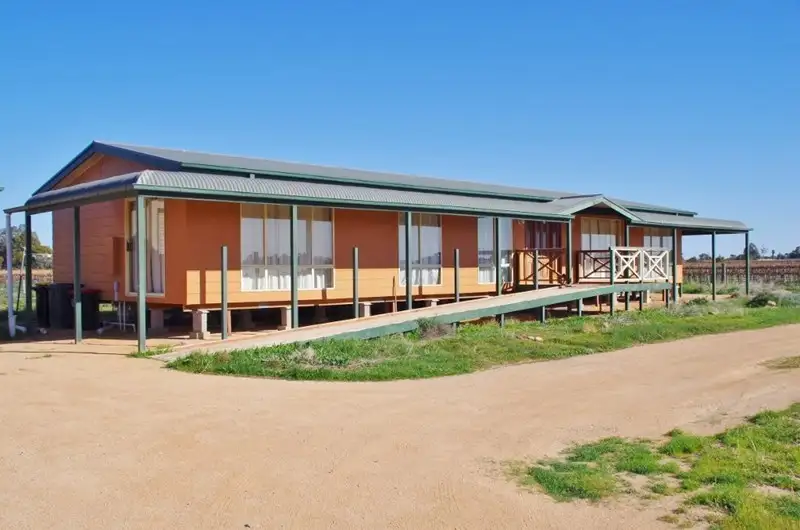 Main view of Homely house listing, 82 Plush's Bend Road, Renmark SA 5341