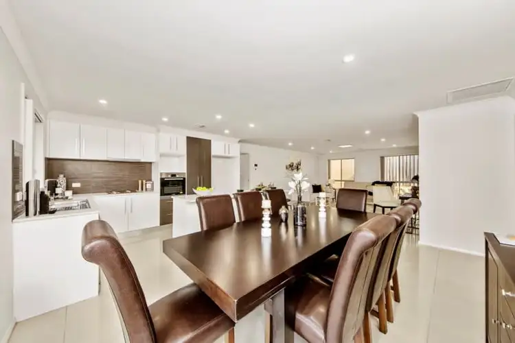 Fifth view of Homely house listing, 6 Bott Crescent, Casey ACT 2913