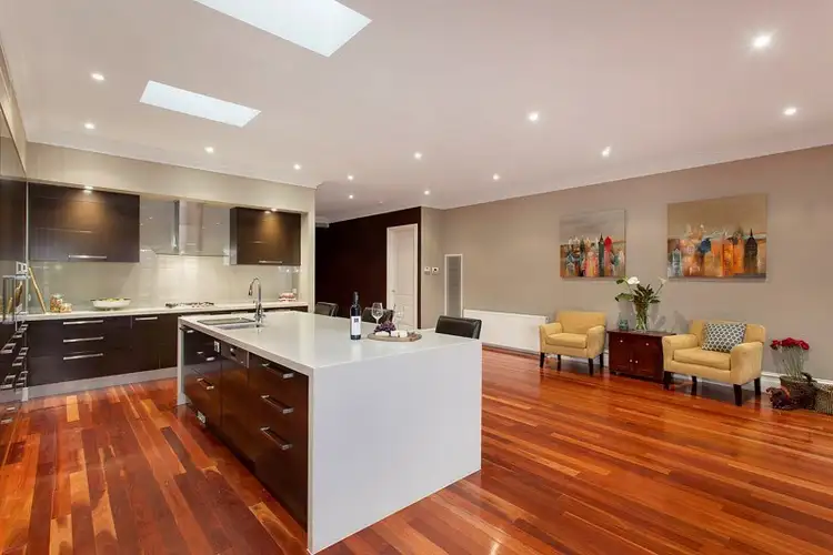 Second view of Homely house listing, 9 Hawson Avenue, Glen Huntly VIC 3163