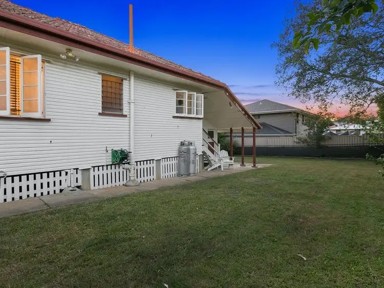 Third view of Homely other listing, 158 Beddoes Street, Holland Park QLD 4121