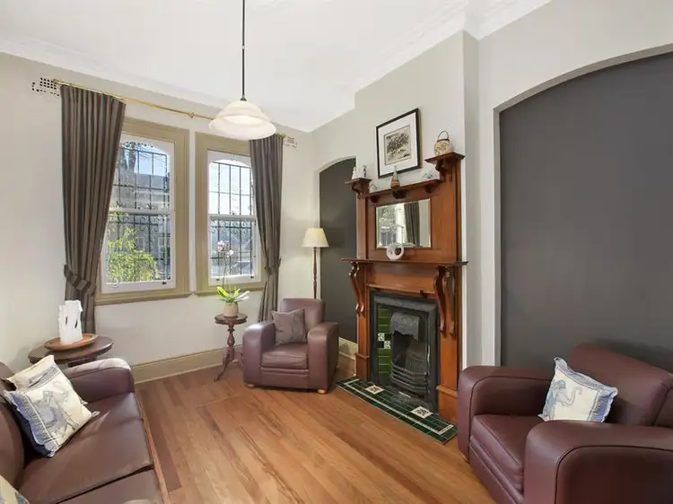 Fourth view of Homely house listing, 5 Junction Street, Woollahra NSW 2025