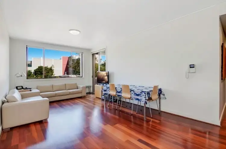 Fourth view of Homely apartment listing, 202/540 Sydney Road, Seaforth NSW 2092