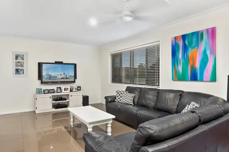 Fifth view of Homely house listing, 36 Lambros Drive, Benowa QLD 4217