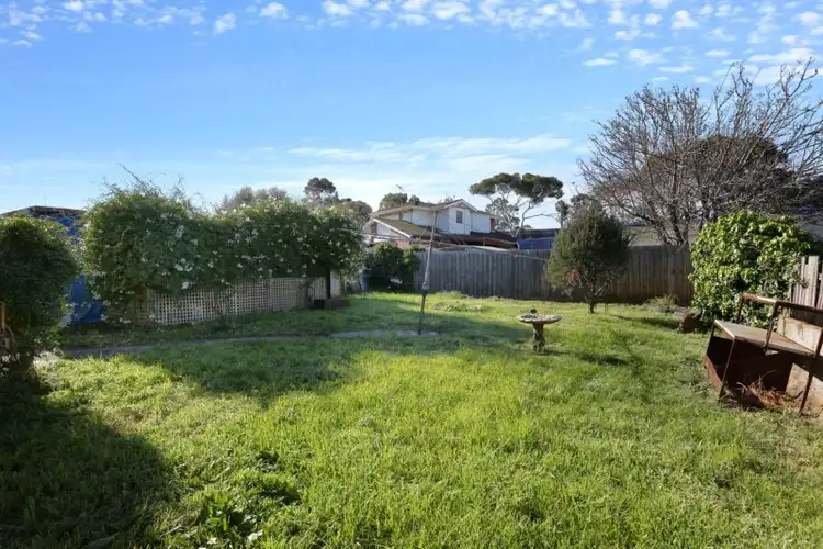 Seventh view of Homely house listing, 23 Eades Street, Laverton VIC 3028