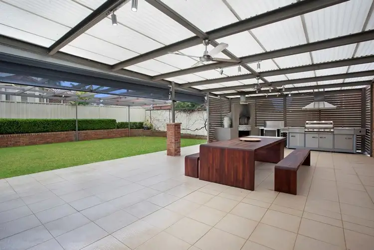 Fourth view of Homely house listing, 25 Dalbertis Street, Abbotsbury NSW 2176