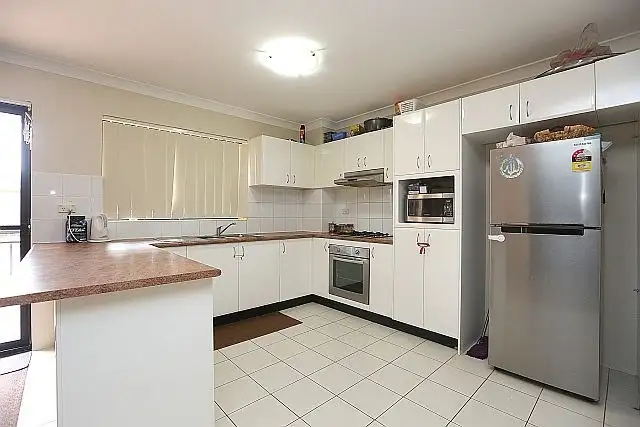 Third view of Homely unit listing, 8/7-9 Chertsey Avenue, Bankstown NSW 2200