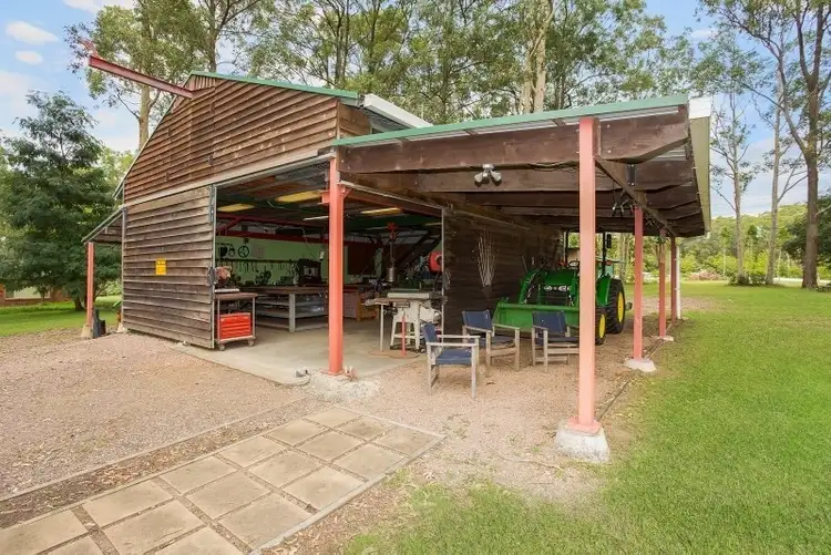 Seventh view of Homely house listing, 8 Merindah Close, Brandy Hill NSW 2324