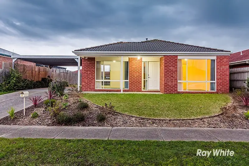 Main view of Homely house listing, 7 Genoa Way, Cranbourne West VIC 3977