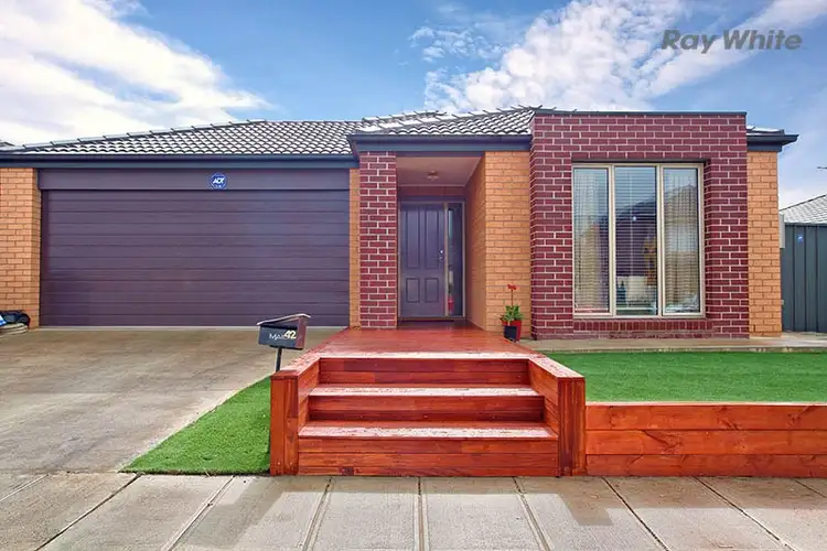 42 Samaria Street, Tarneit VIC 3029