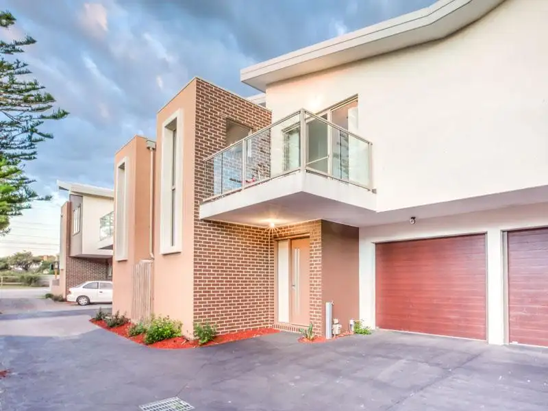 Main view of Homely house listing, 3/325 Nepean Highway, Edithvale VIC 3196