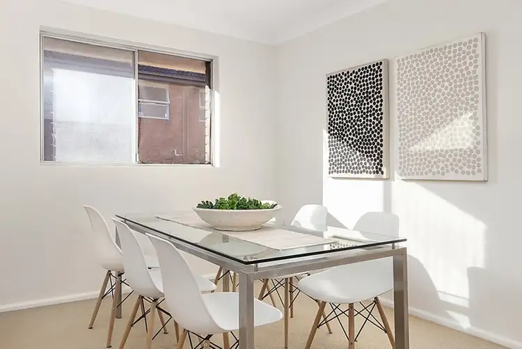 Third view of Homely apartment listing, 7/21 Greenwich Road, Greenwich NSW 2065