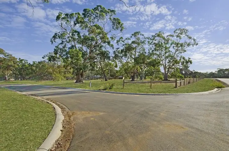 Fifth view of Homely land listing, 10 Anthony Lane, Inverleigh VIC 3321